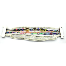 Hipanema Style Bracelet/Fashion Bracelet (XBL13019)